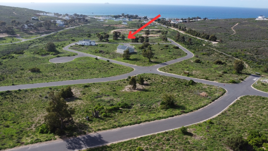 0 Bedroom Property for Sale in St Helena Views Western Cape